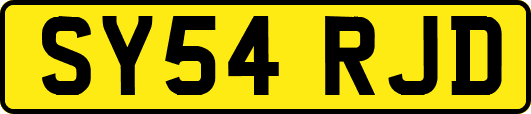 SY54RJD