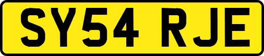 SY54RJE