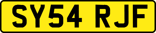 SY54RJF