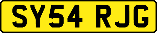 SY54RJG