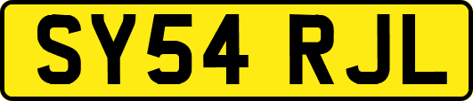 SY54RJL