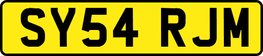 SY54RJM