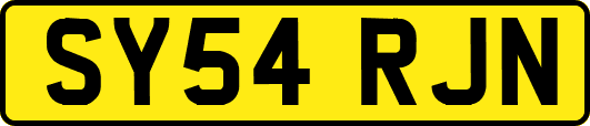 SY54RJN
