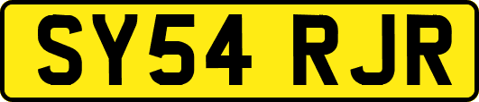SY54RJR