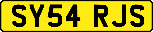 SY54RJS