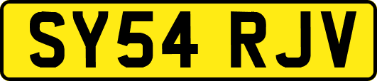 SY54RJV