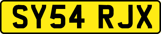 SY54RJX