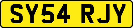 SY54RJY