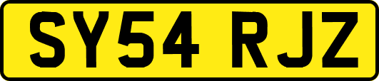 SY54RJZ