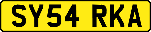SY54RKA
