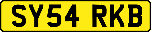 SY54RKB