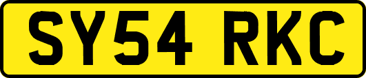 SY54RKC