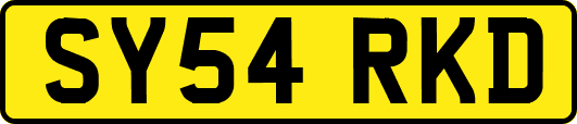 SY54RKD