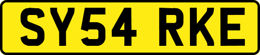 SY54RKE