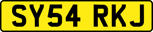 SY54RKJ