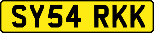 SY54RKK