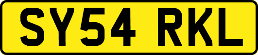 SY54RKL