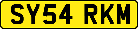 SY54RKM
