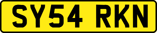 SY54RKN