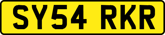 SY54RKR