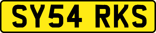 SY54RKS