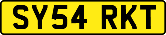SY54RKT