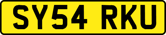 SY54RKU