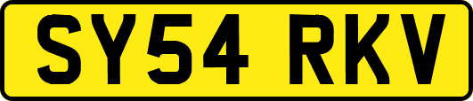 SY54RKV