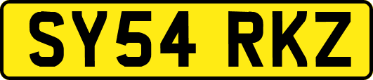 SY54RKZ