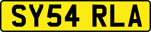 SY54RLA
