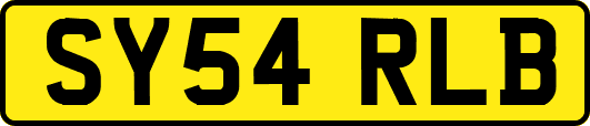 SY54RLB