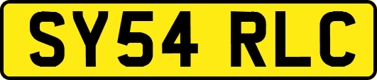SY54RLC