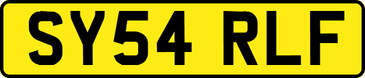 SY54RLF