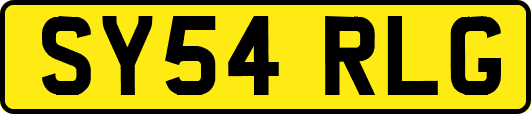 SY54RLG