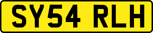 SY54RLH