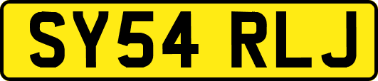 SY54RLJ