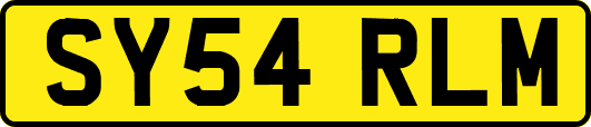 SY54RLM
