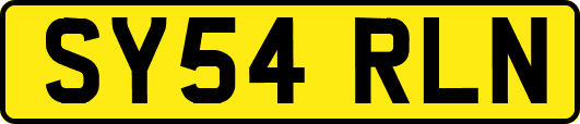 SY54RLN