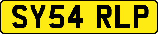 SY54RLP