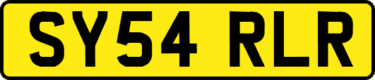 SY54RLR