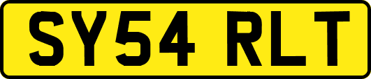 SY54RLT