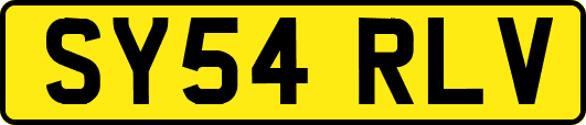 SY54RLV