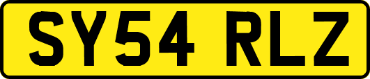 SY54RLZ