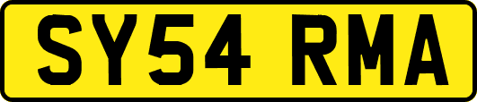SY54RMA