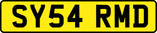 SY54RMD