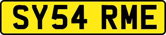 SY54RME