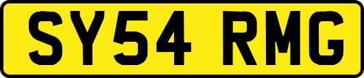 SY54RMG