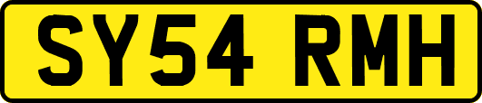 SY54RMH