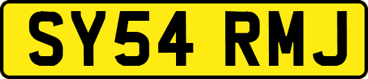 SY54RMJ