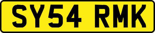 SY54RMK